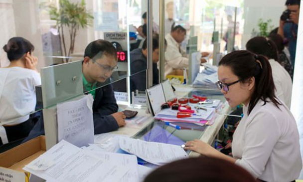 Có được nâng lương trước hạn 2 lần liên tiếp?