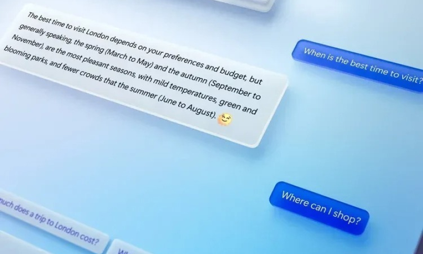 Microsoft giải thích lý do bạn vẫn phải đợi để dùng Bing AI tích hợp ChatGPT