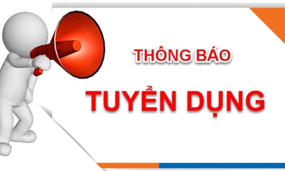 CÔNG TY CỔ PHẦN XI MĂNG VÀ XÂY DỰNG QUẢNG NINH (XI MĂNG LAM THẠCH) THÔNG BÁO TUYỂN DỤNG