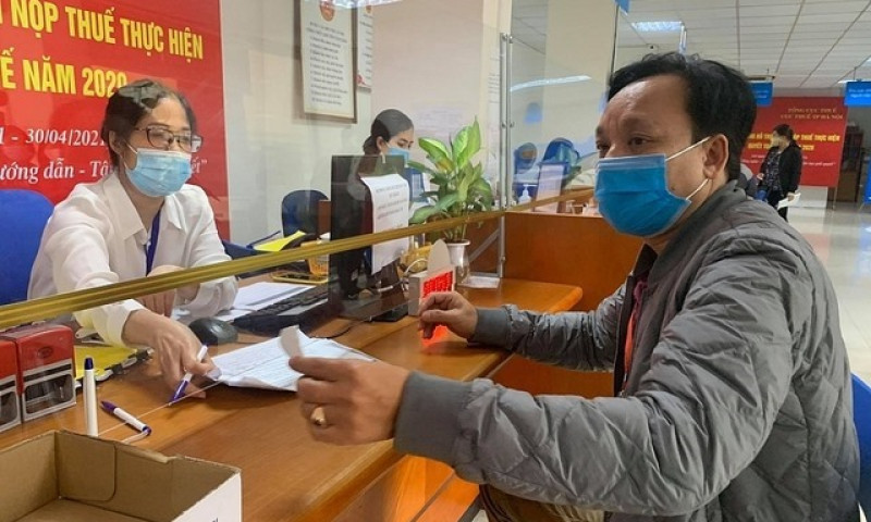 Đối tượng phải thực hiện quyết toán thuế thu nhập cá nhân 2023