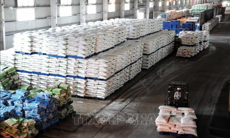 Thị trường phân bón 2023: Những tác động đa chiều