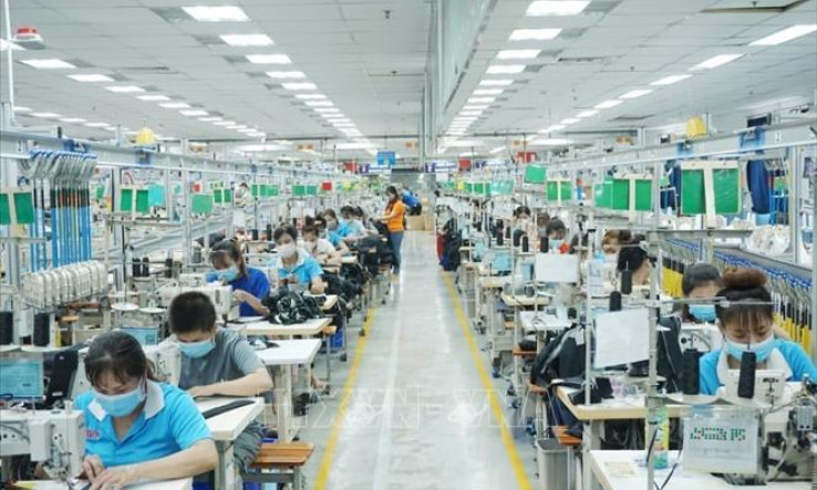 Sớm công bố mức sống tối thiểu hàng năm làm căn cứ tính lương tối thiếu 