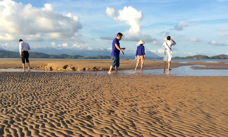 Tien Yen develops community-based tourism 