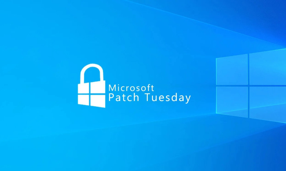 Microsoft tung bản vá 76 lỗi Windows
