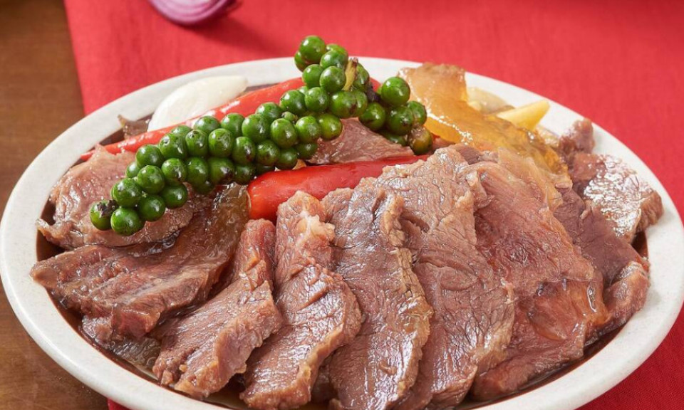5 loại thịt giúp kéo dài tuổi thọ, giảm cân và chống ung thư rất tốt