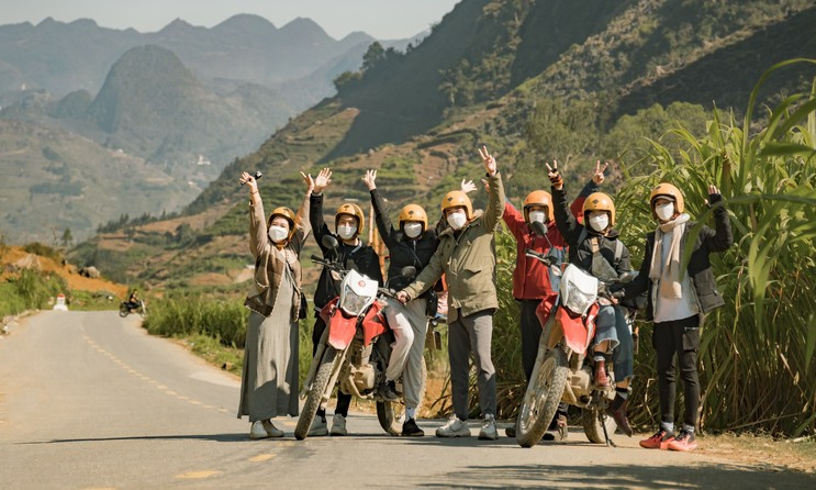 Tourism sector needs more effective measures to attract young travellers
