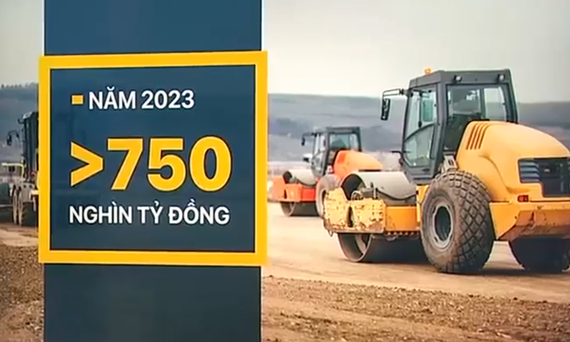 Chỉ đạo "nóng" ngay từ đầu năm, để giải ngân vốn đầu tư công không còn là "nỗi trăn trở"