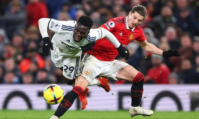 Tin vui ập đến, Man Utd đón 2 cú hích trước trận tái đấu Barca