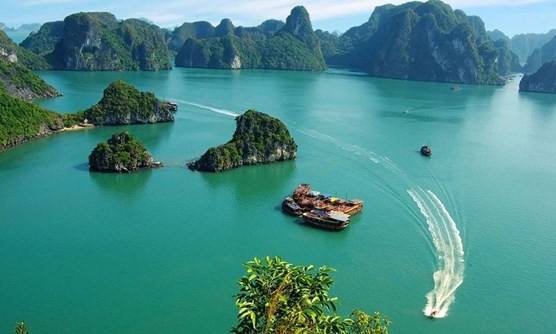 Quang Ninh islands proposed to open to tourists