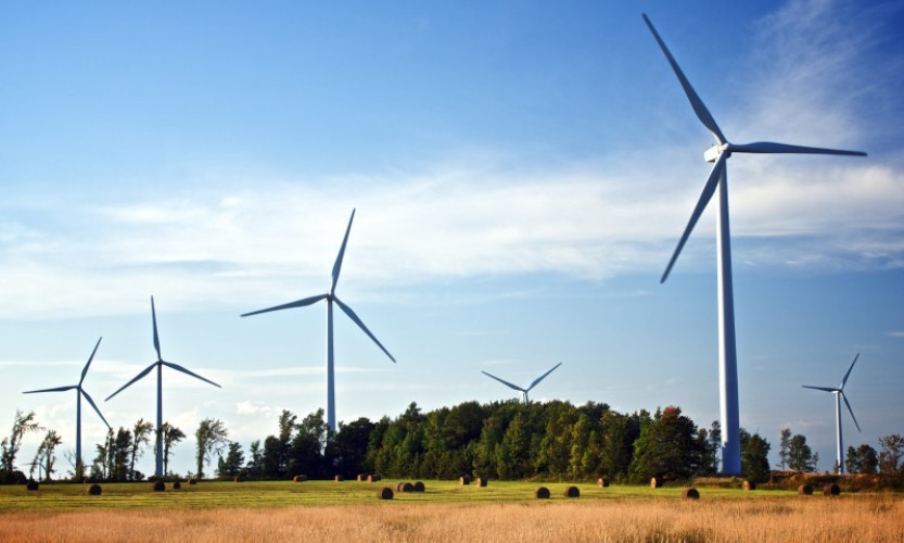 Industry-trade sector aims to reduce greenhouse gas emission by up to 30%
