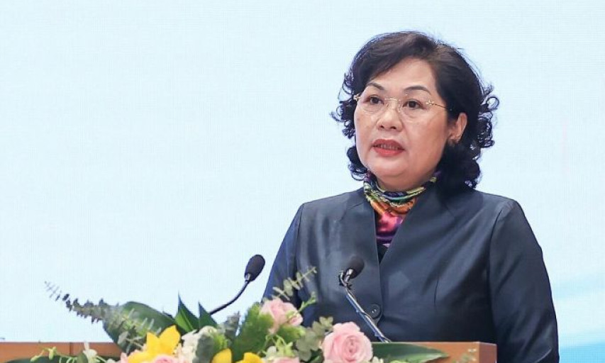 Thống đốc: Sẽ có gói tín dụng 120.000 tỷ đồng cho nhà ở xã hội