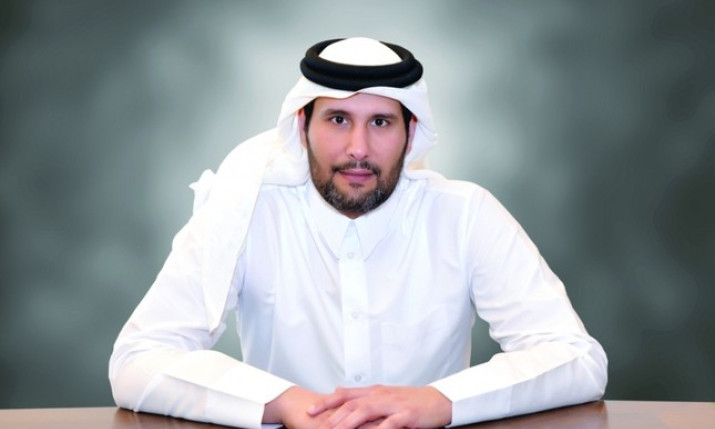 Tỷ phú Qatar siêu giàu chính thức hỏi mua MU với giá khổng lồ