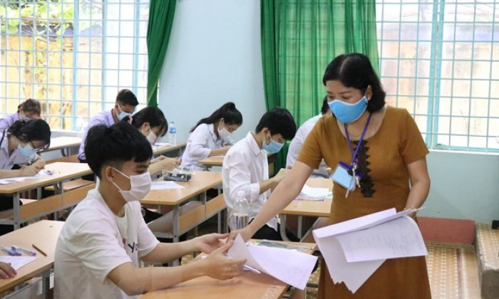 Từ năm 2025, lịch sử là môn bắt buộc trong kỳ thi tốt nghiệp THPT