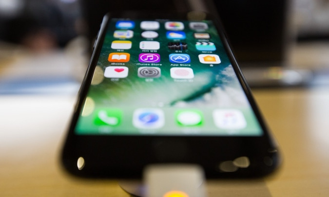 Mẹo tăng tốc iPhone cũ