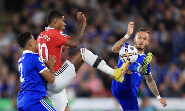 Dự đoán: Man Utd sẽ đá bại Leicester ở trận cầu nhiều bàn thắng