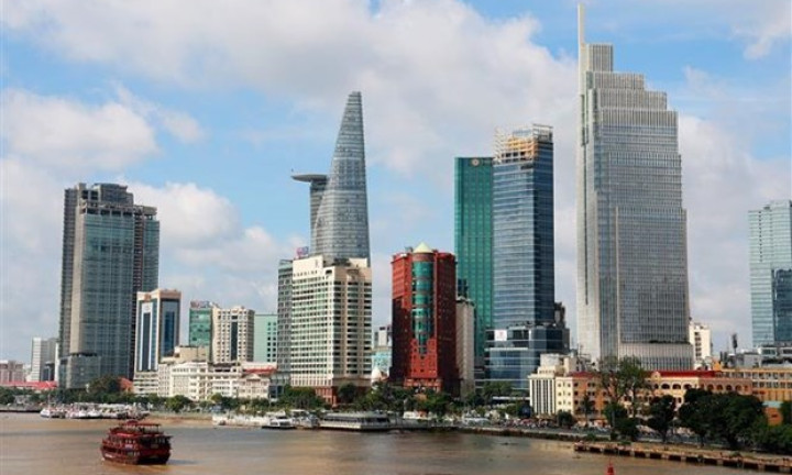 Bloomberg: Việt Nam là mảnh đất hấp dẫn các công ty khởi nghiệp