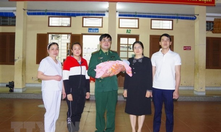 Cao Bằng: Phá thành công chuyên án mua bán người dưới 16 tuổi