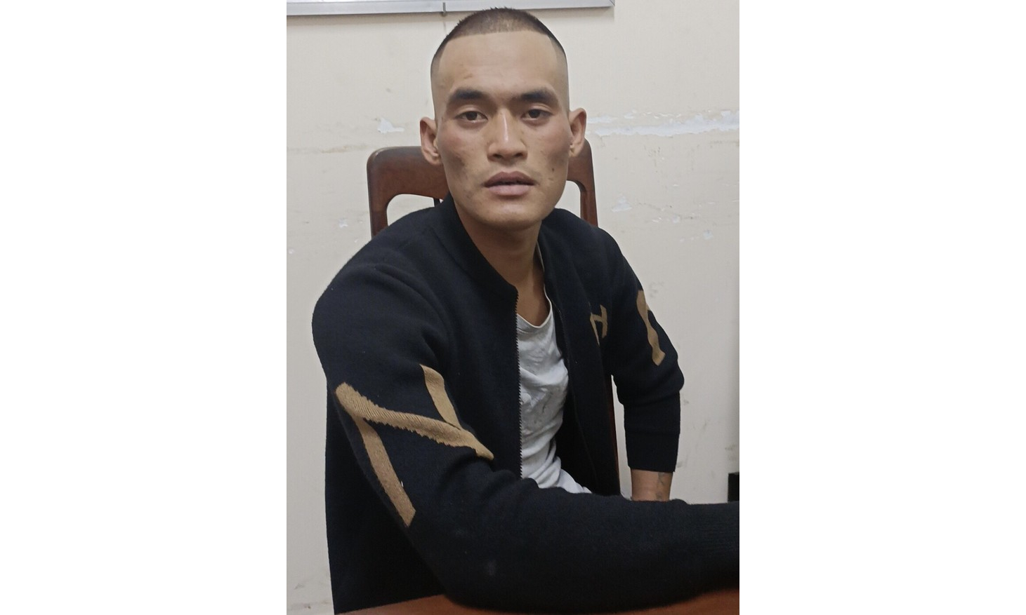 Bắt kẻ cộm cán gây ra 10 vụ cướp giật ở Gia Lai