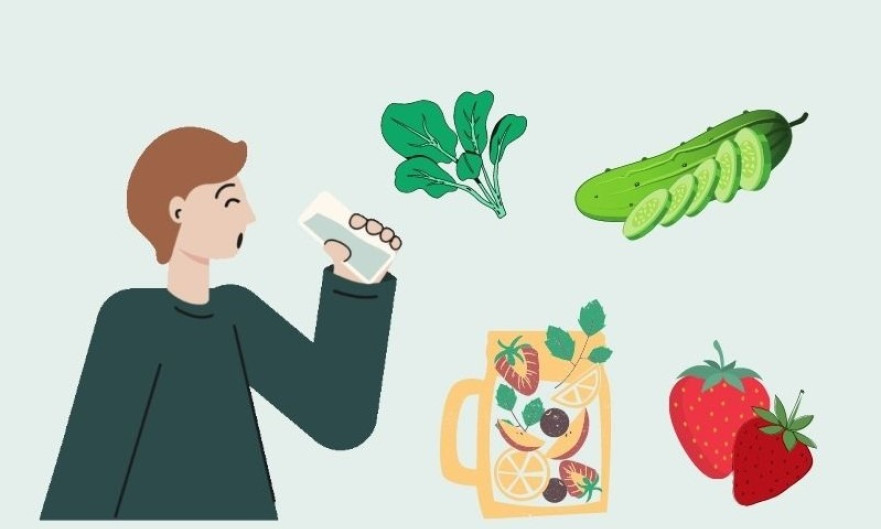 5 đồ uống buổi sáng tốt cho sức khỏe để bắt đầu ngày mới
