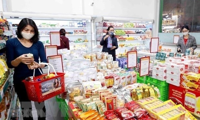Workshop helps Canadian firms understand more about Vietnamese market