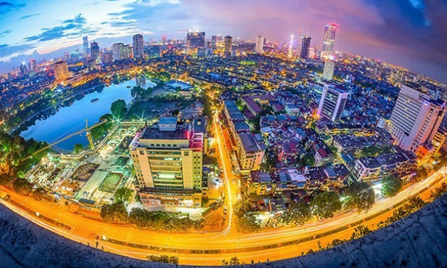 Government launches action plan on Hanoi development
