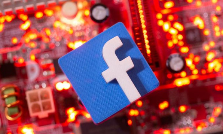 Facebook bán tích xanh từ 12 USD