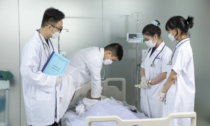 Ngành nghề nào được dự báo sẽ ‘hot’ trong 5-6 năm tới?