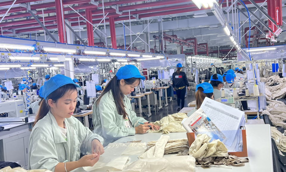 Chung tay xây dựng Quảng Ninh thành tỉnh kiểu mẫu