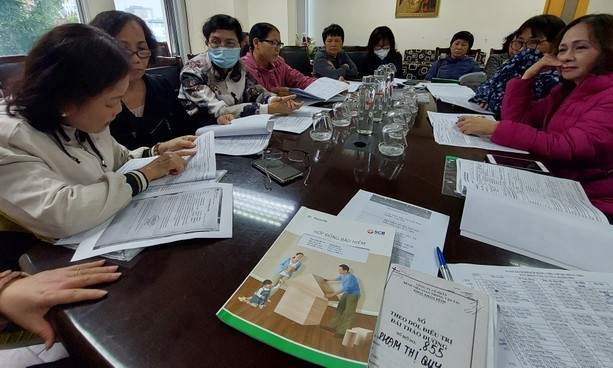 Bộ trưởng Tài chính chỉ đạo ‘nóng’ việc ép buộc khách vay ngân hàng phải mua bảo hiểm