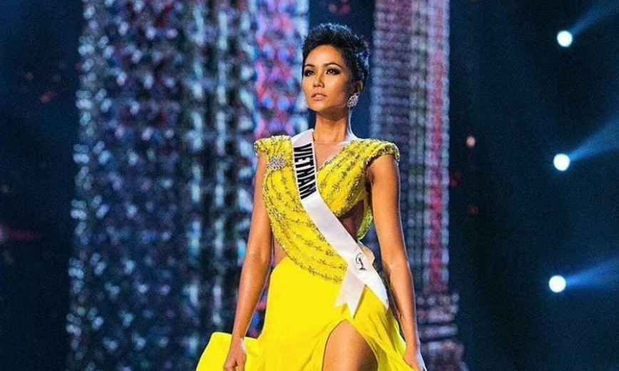 Nhìn lại thành tích của H’Hen Niê và các đại diện Việt Nam ở Miss Universe