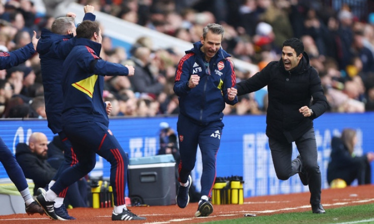 FA điều tra Arsenal, Aston Villa