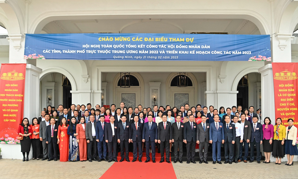 Xứng đáng đại diện cho ý chí, nguyện vọng của cử tri