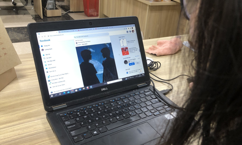 Những loại giấy tờ tuỳ thân được dùng để đăng ký tick xanh Facebook