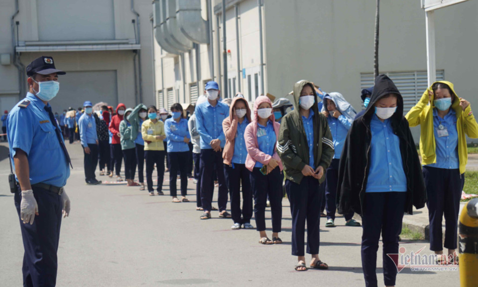 Cả nước có hơn 2,7 triệu lao động đang bị nợ BHXH