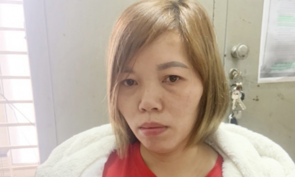 Osin pha thuốc ngủ vào nước cam rồi gói ghém luôn tiền bạc, trang sức gia chủ