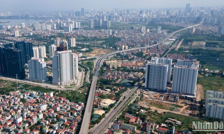 Động lực cải thiện môi trường kinh doanh