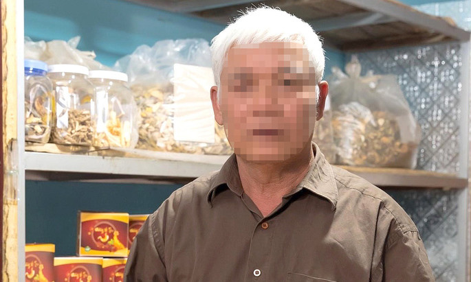 Dựng lên 'thần y' để bán 'thuốc tiên'