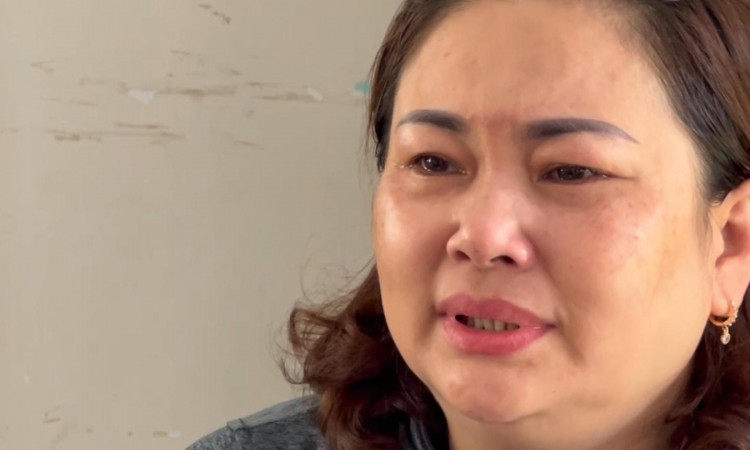 Lừa mua đất thi hành án, chiếm đoạt tiền tỷ
