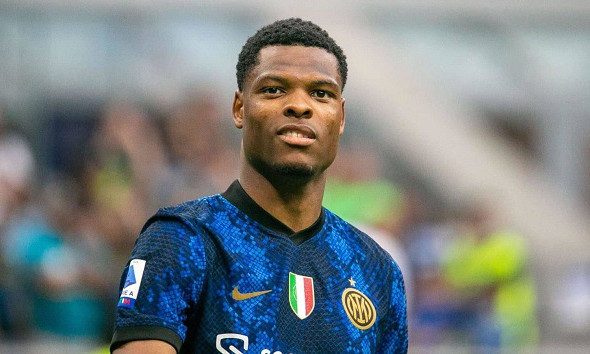 Inter rao bán đôi cánh, Chelsea nhanh tay chớp cơ hội