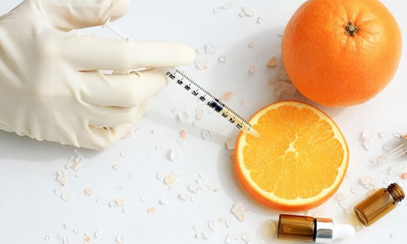 5 cách làm tăng hiệu quả sáng da và ngăn ngừa lão hóa của vitamin C