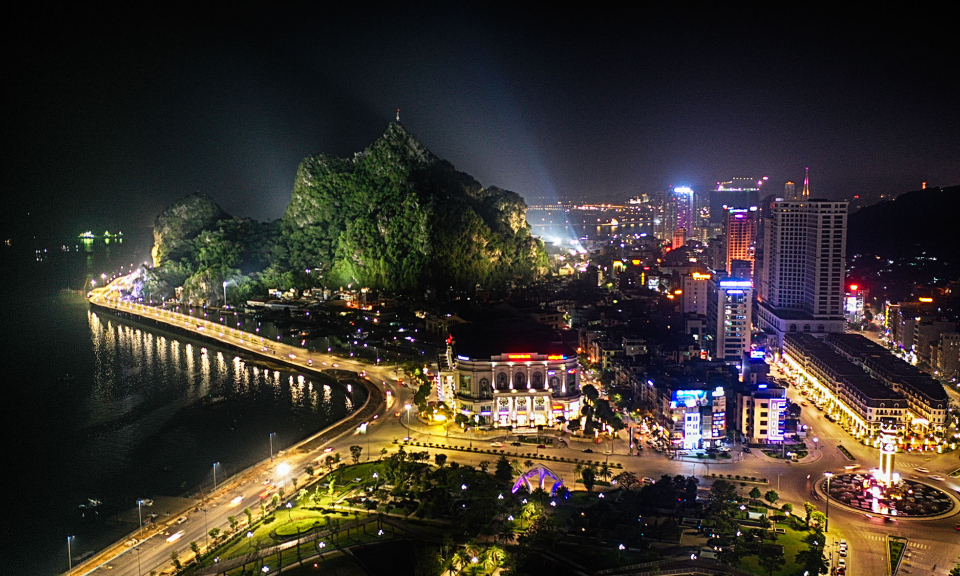 Để núi Bài Thơ trở thành điểm du lịch hấp dẫn
