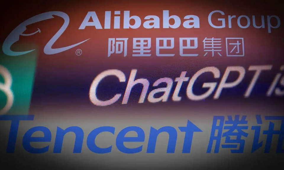 Big Tech Trung Quốc không được cung cấp ChatGPT