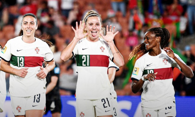 Chốt đối thủ cuối cùng của ĐT nữ Việt Nam tại World Cup 2023