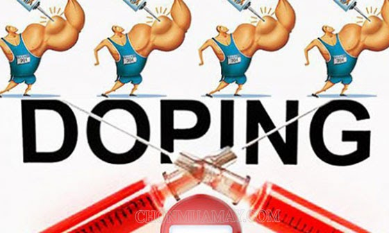 Quy định mới về phòng, chống doping trong hoạt động thể thao