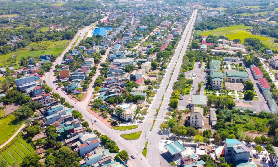 Đầm Hà: Sôi nổi sản xuất nông nghiệp đầu năm