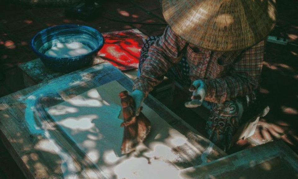 Khám phá loạt địa điểm check-in nổi tiếng đẹp lung linh ở Bắc Ninh