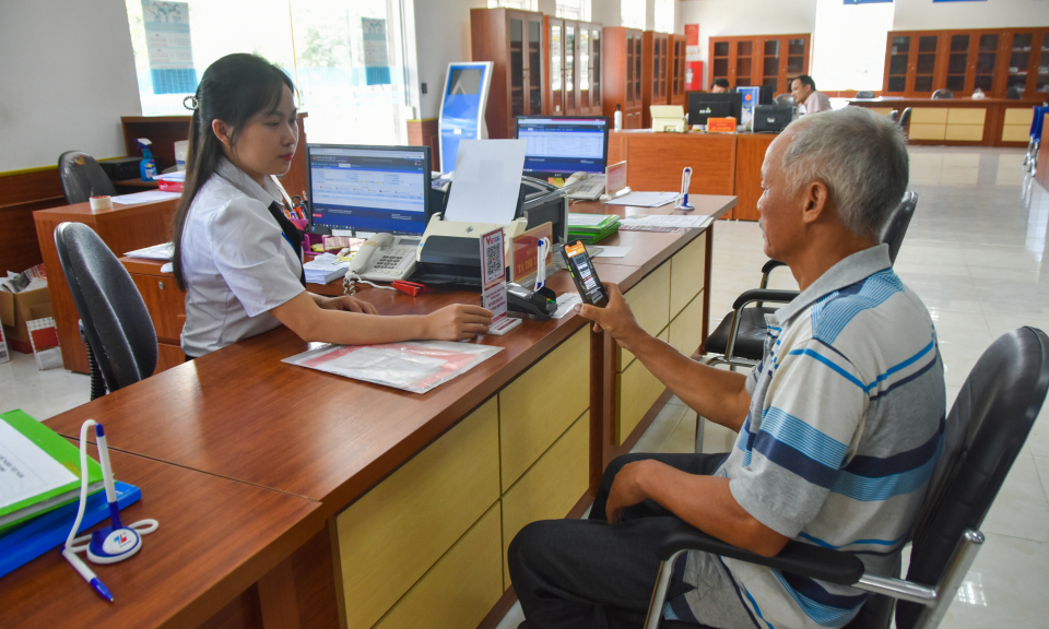 Đầm Hà: Tạo đà tăng trưởng từ đầu năm