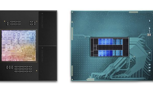 Chip Core i9 thế hệ 13 đọ sức mạnh với M2 Max
