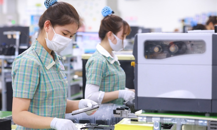 Việt Nam an emerging destination for foreign companies: Swiss daily