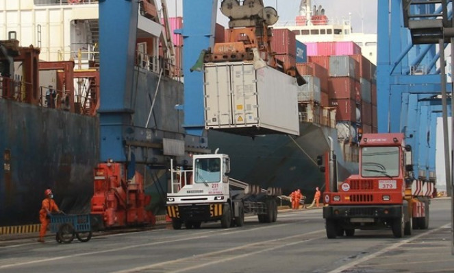 Vietnam's trade value reaches 72 bln USD by mid- February